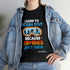 "Learn to Scuba Dive because Zombies can't swim" Relaxed Fit T-shirt
