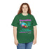 Parrotfish Transgender Pride Relaxed Fit T-shirt