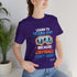 "Learn to Scuba Dive because Zombies can't swim" Fitted T-shirt