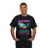 Parrotfish Transgender Pride Relaxed Fit T-shirt