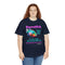 Parrotfish Transgender Pride Relaxed Fit T-shirt