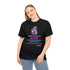 Seahorse Gender Non-conforming Pride Relaxed Fit T-shirt