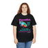 Parrotfish Transgender Pride Relaxed Fit T-shirt