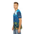 Shark Reef Short Sleeve Rash Guard UPF 50+