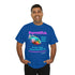 Parrotfish Transgender Pride Relaxed Fit T-shirt