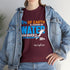 "Earth is 70% water . . . " Relaxed Fit T-shirt