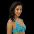 Aqua Waters Recycled Padded Bikini Top