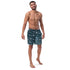Whale Shark Recycled Swim Trunks UPF 50+