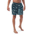 Whale Shark Recycled Swim Trunks UPF 50+