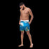 Men's Shark Reef Recycled Swim Trunks UPF 50+