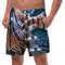 Lionfish Swim Trunks UPF 50+