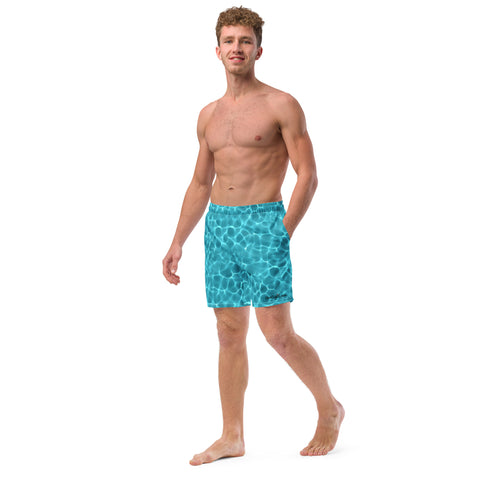 Aqua Waters Swim Trunks UPF 50+