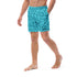 Aqua Waters Swim Trunks UPF 50+