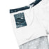 Whale Shark Recycled Swim Trunks UPF 50+