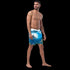 Men's Shark Reef Recycled Swim Trunks UPF 50+