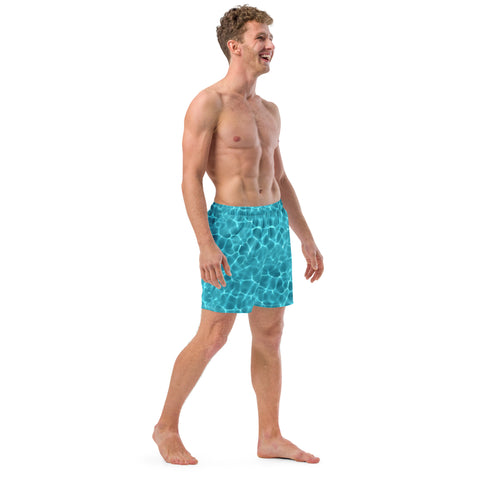 Aqua Waters Swim Trunks UPF 50+