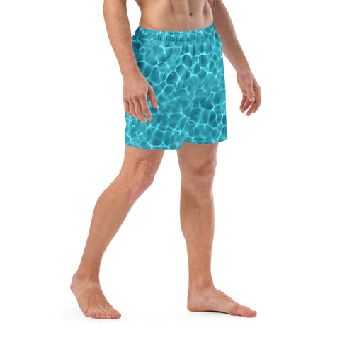 Aqua Waters Swim Trunks UPF 50+