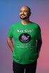 "Say Gay! Homosexuwhale" Relaxed Fit Pride T-shirt