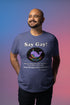 "Say Gay! Homosexuwhale" Relaxed Fit Pride T-shirt
