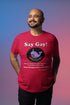 "Say Gay! Homosexuwhale" Relaxed Fit Pride T-shirt