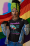 Parrotfish Transgender Pride Relaxed Fit T-shirt