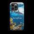 Dive Cupid Tough Case for iPhone® 14 Pro Max