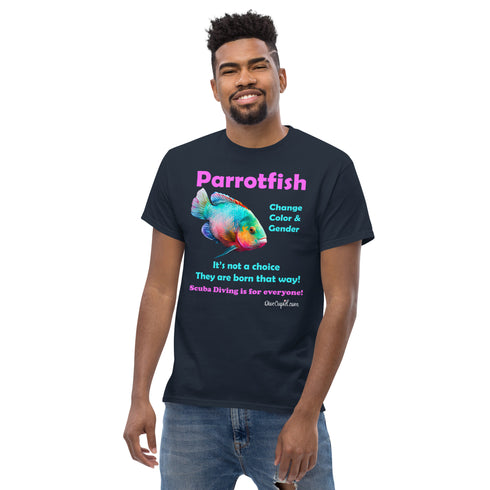 Parrotfish Relaxed Fit