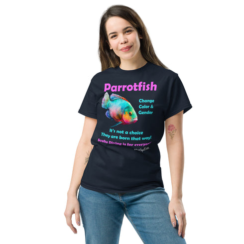 Parrotfish Relaxed Fit