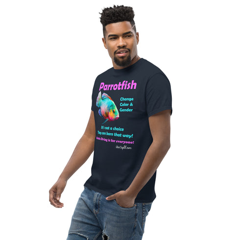 Parrotfish Relaxed Fit