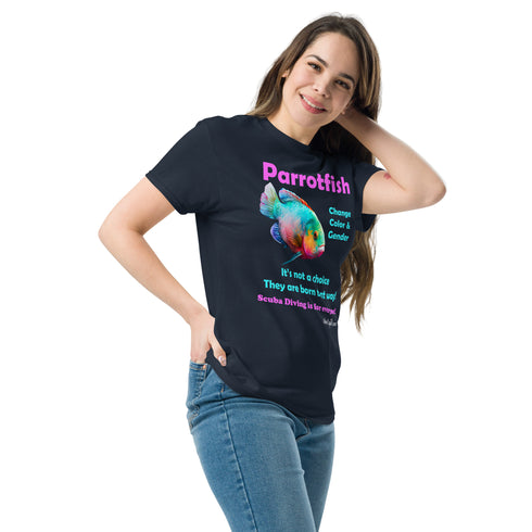 Parrotfish Relaxed Fit