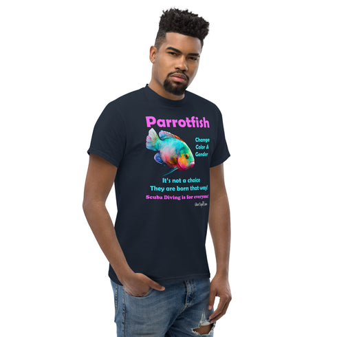 Parrotfish Relaxed Fit