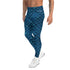 Men's Merman Rash Guard Pants UPF 50+